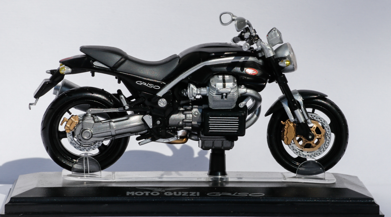 Starline Moto Guzzi Griso